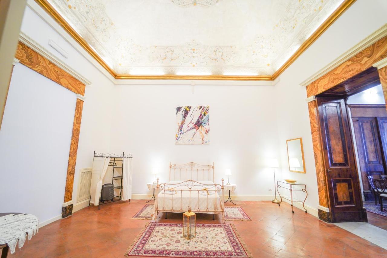 Casa Napoletana - Culture Apartment Naples Exterior photo