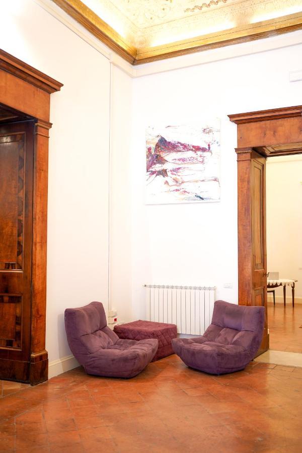 Casa Napoletana - Culture Apartment Naples Exterior photo
