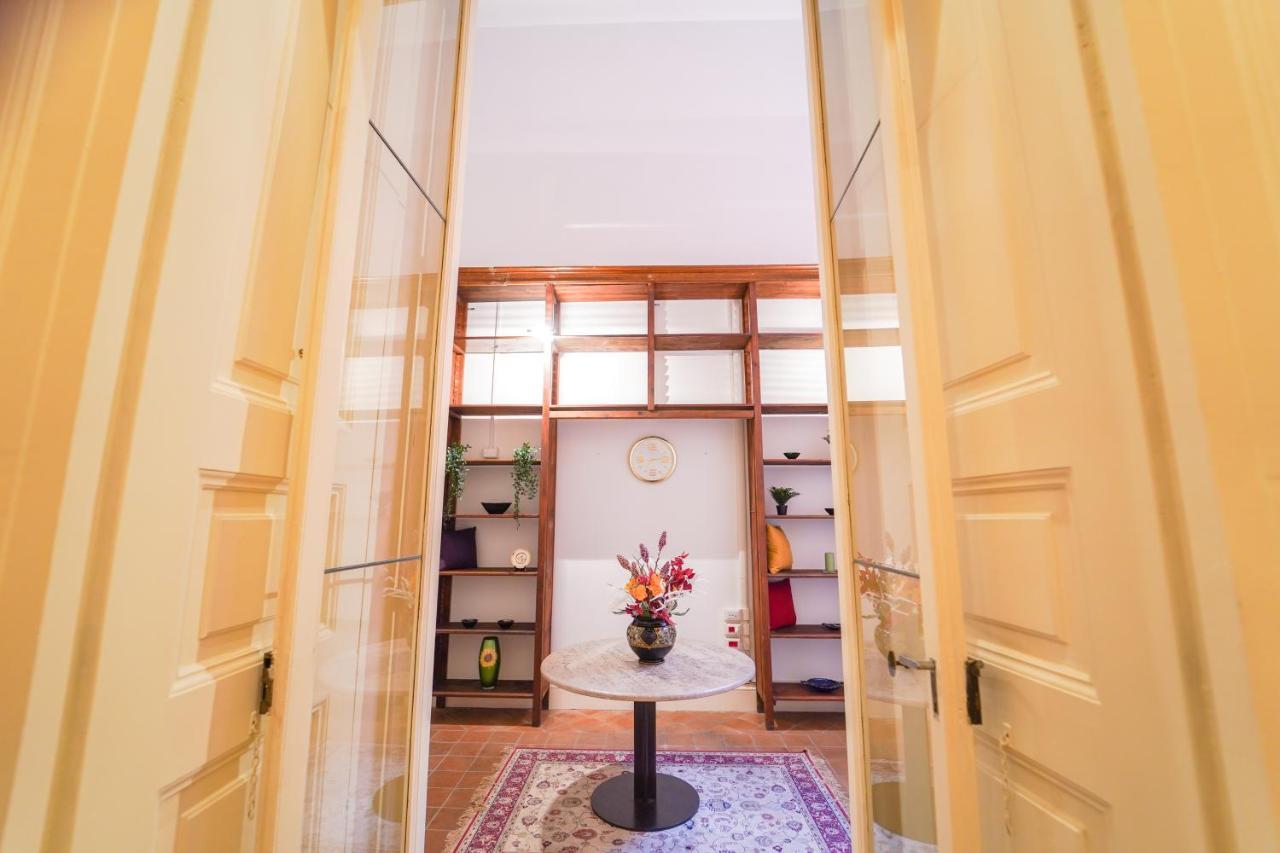 Casa Napoletana - Culture Apartment Naples Exterior photo
