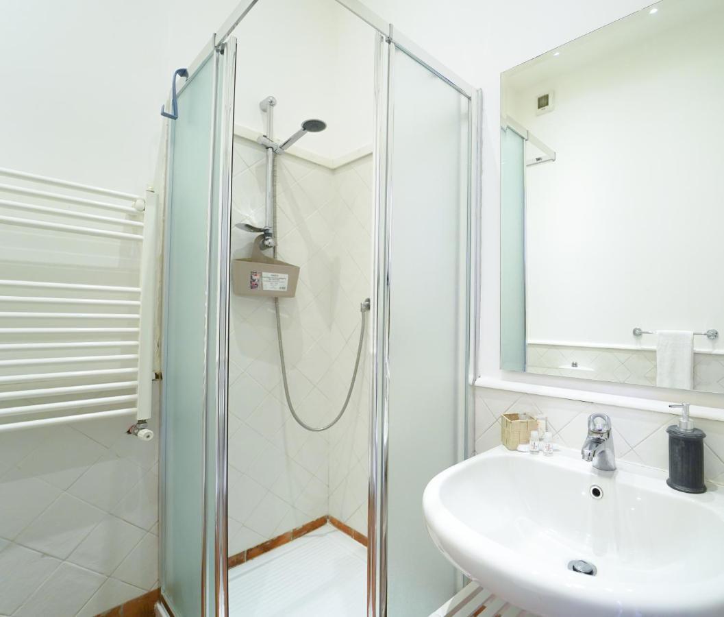 Casa Napoletana - Culture Apartment Naples Exterior photo