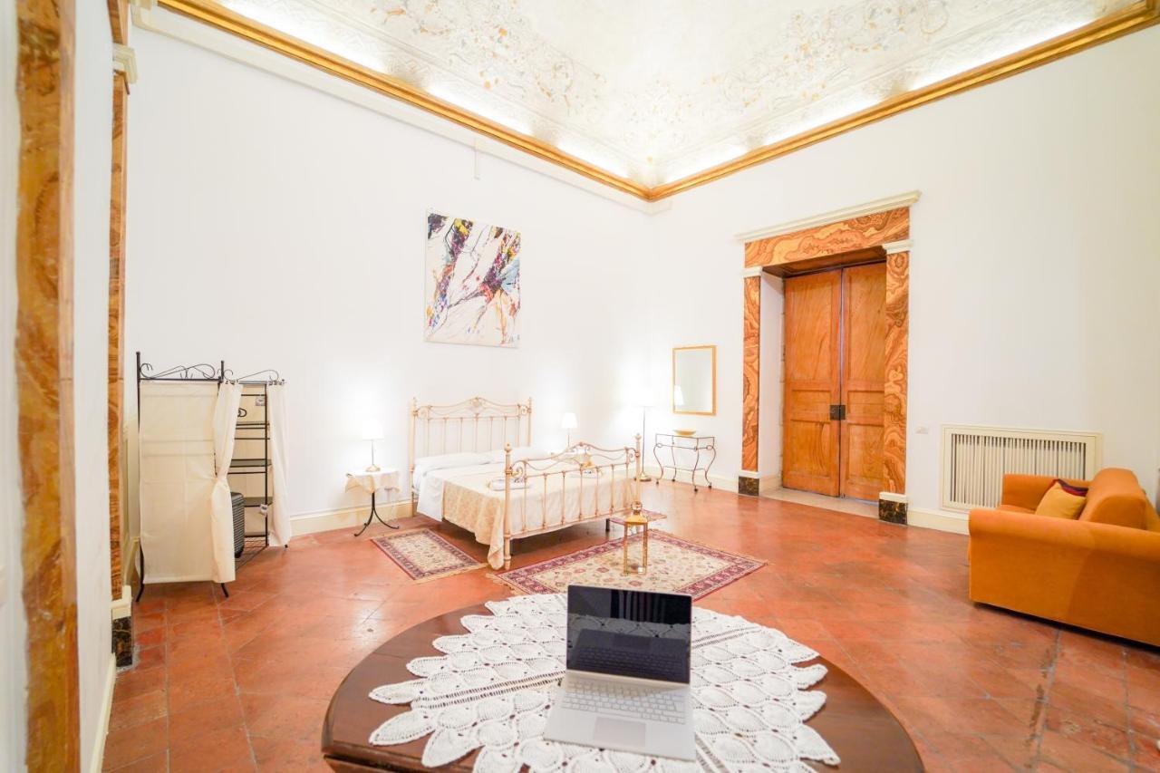 Casa Napoletana - Culture Apartment Naples Exterior photo