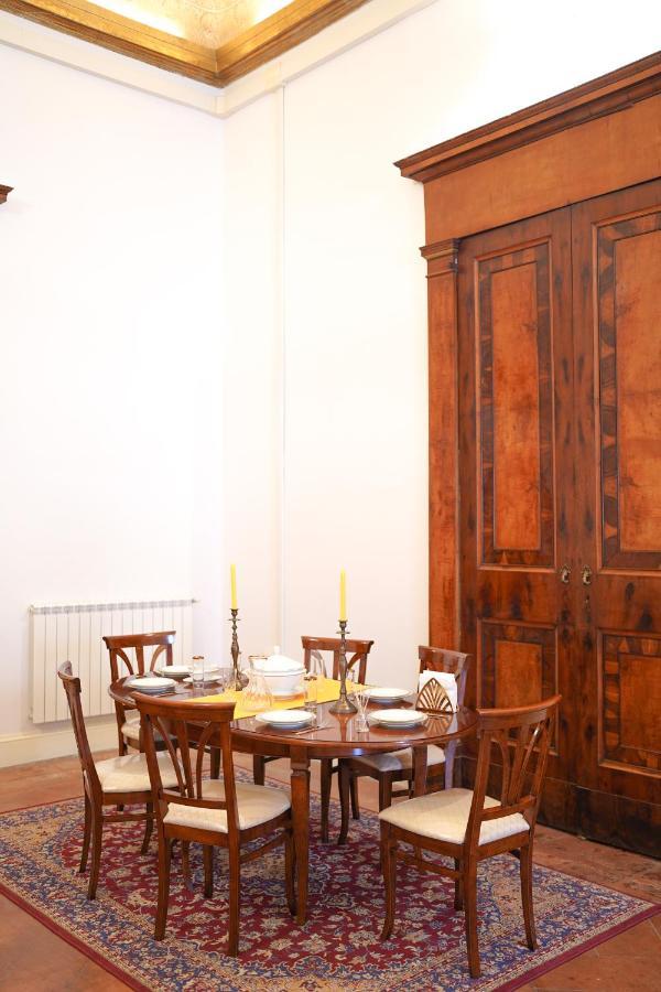 Casa Napoletana - Culture Apartment Naples Exterior photo