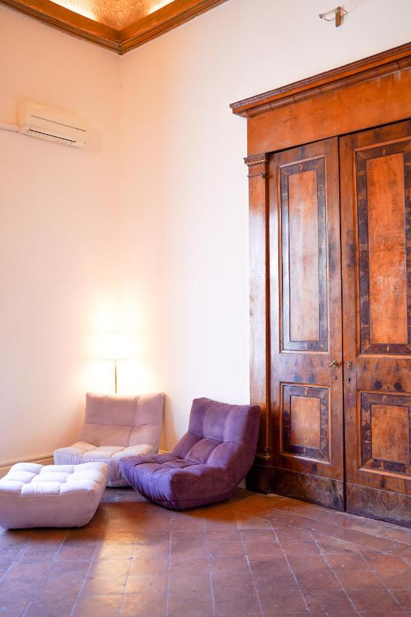 Casa Napoletana - Culture Apartment Naples Exterior photo
