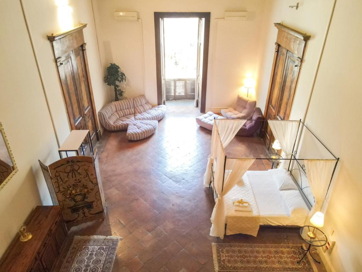 Casa Napoletana - Culture Apartment Naples Exterior photo