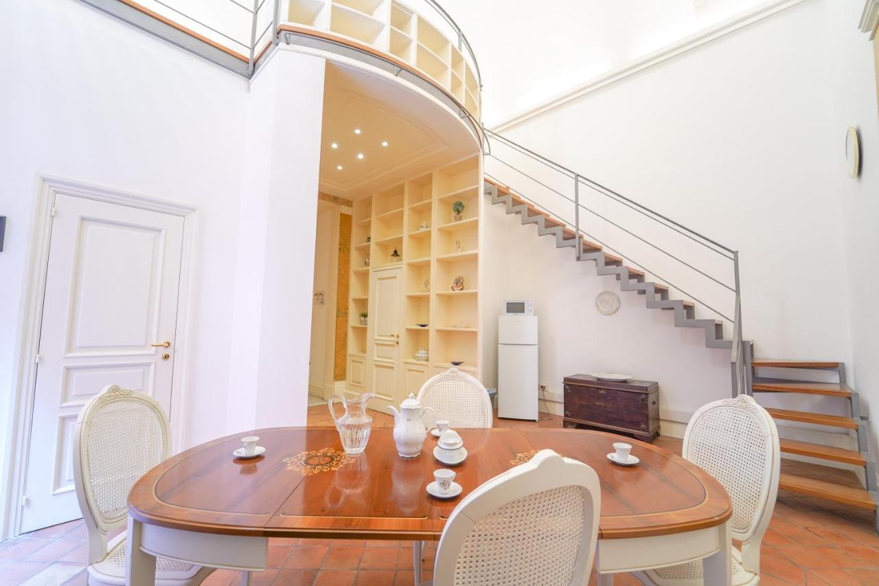 Casa Napoletana - Culture Apartment Naples Exterior photo