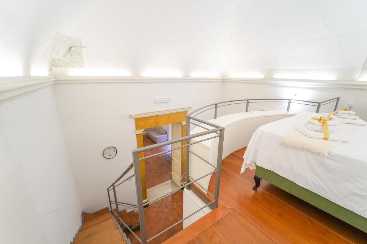 Casa Napoletana - Culture Apartment Naples Exterior photo